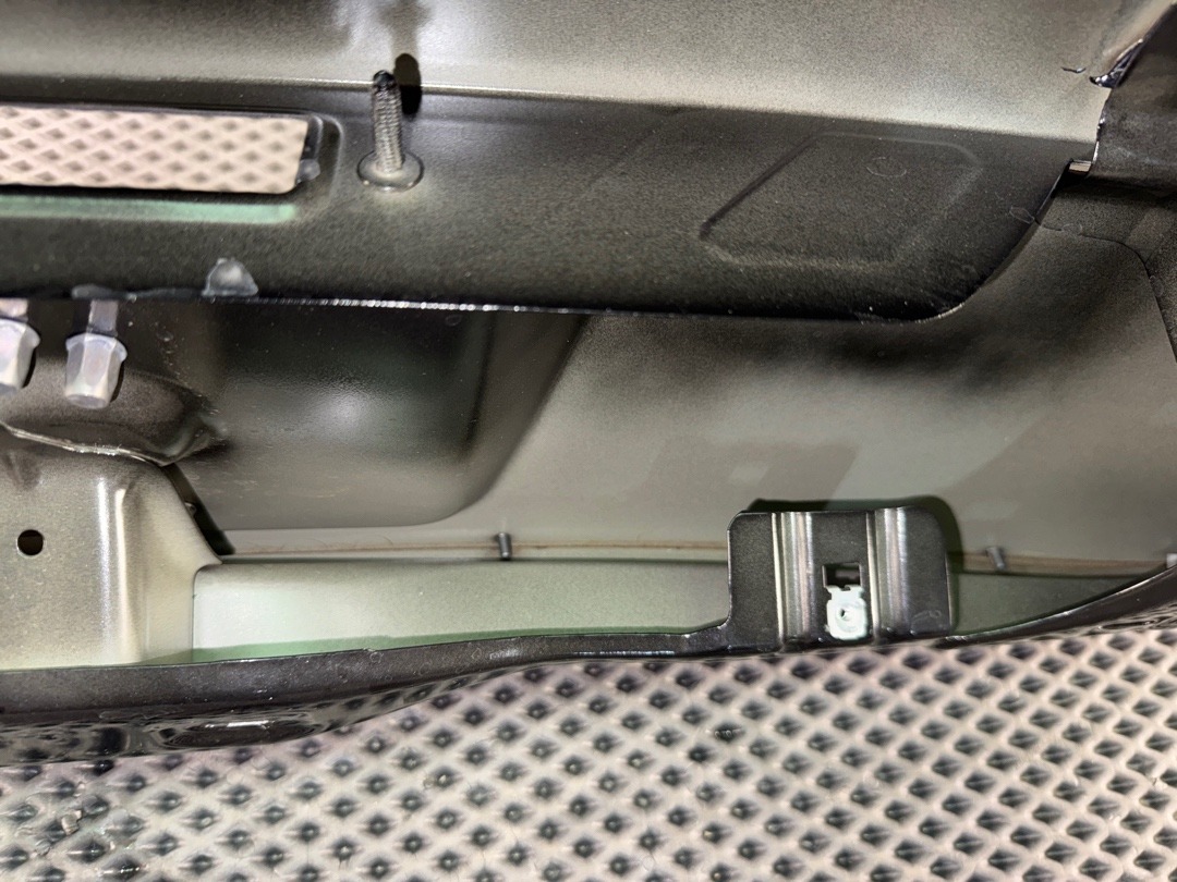 Крышка багажника, 16720 рублей, Красноярск