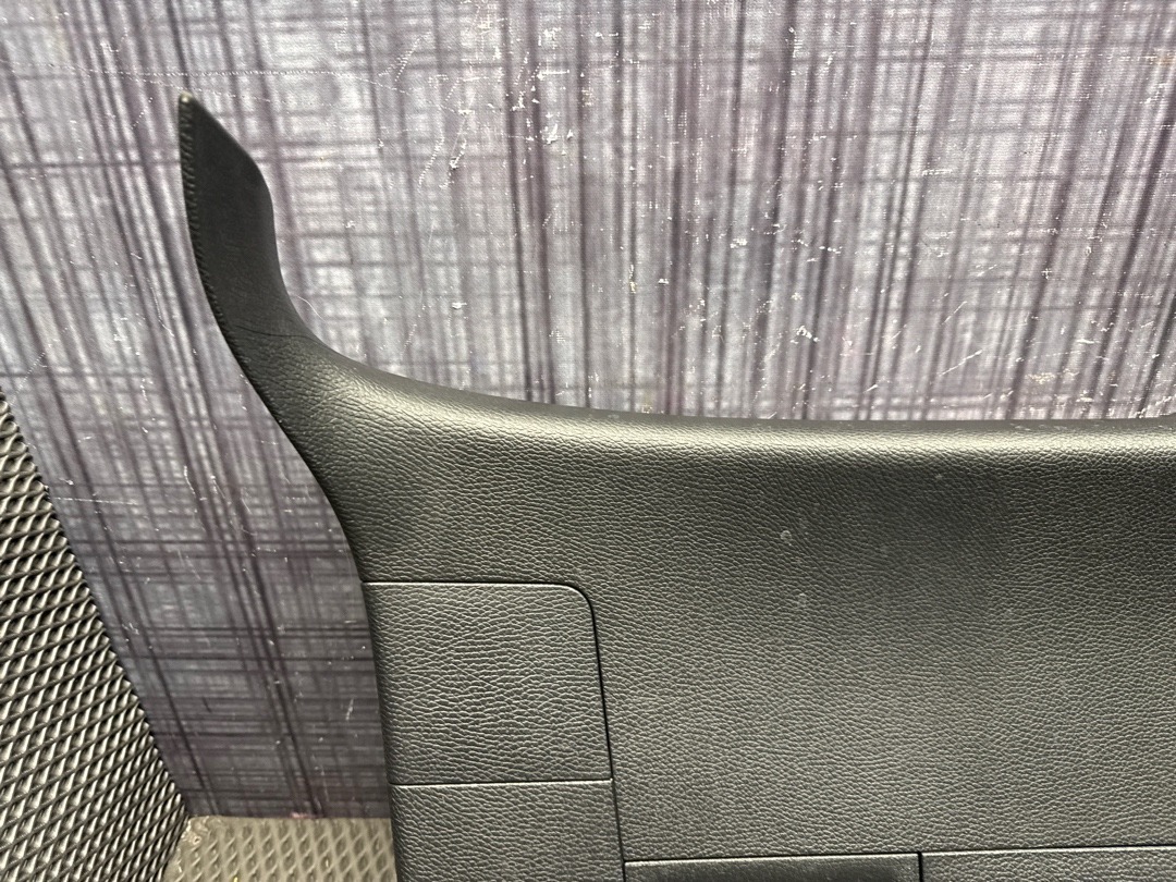 Обшивка крышки багажника, 1880 рублей, Красноярск