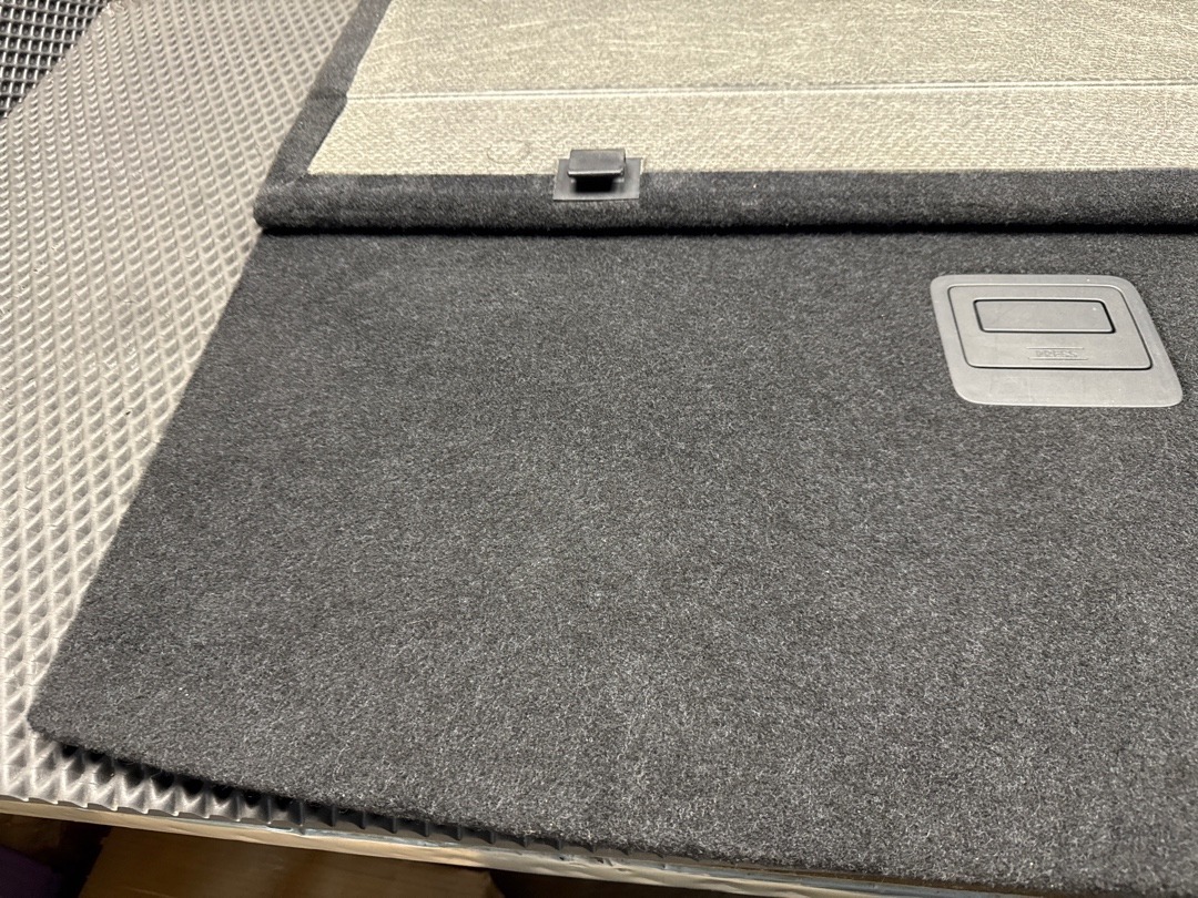 Ковер багажника, 2380 рублей, Красноярск