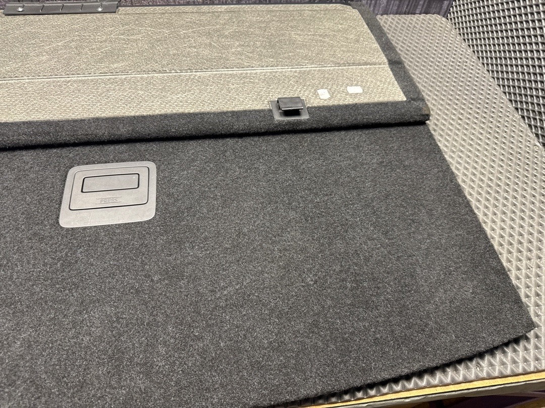 Ковер багажника, 2380 рублей, Красноярск