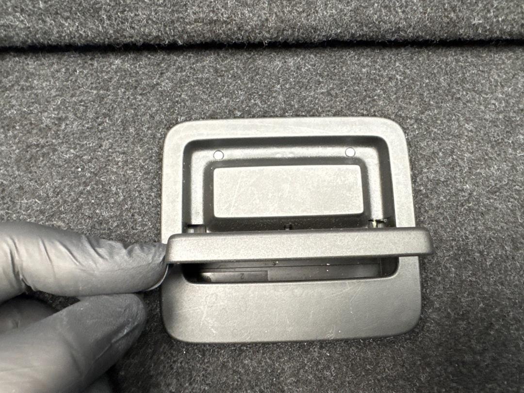 Ковер багажника, 2380 рублей, Красноярск