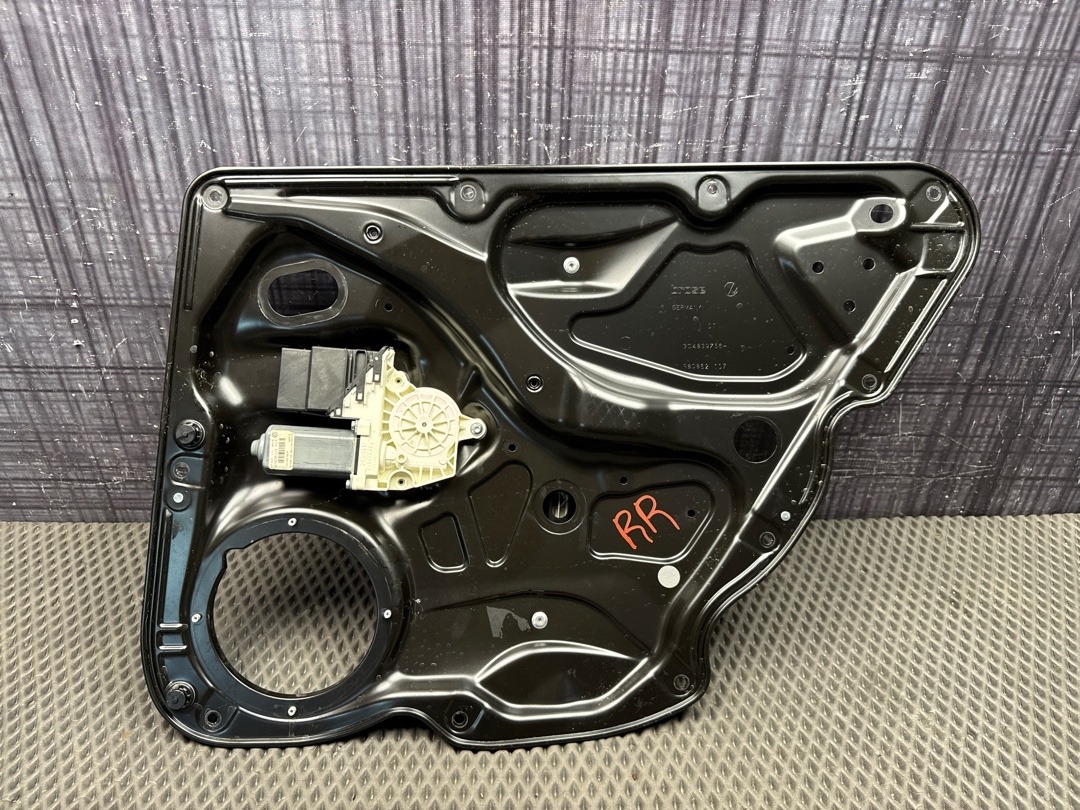 Стеклоподъемник, 1730 рублей, Красноярск