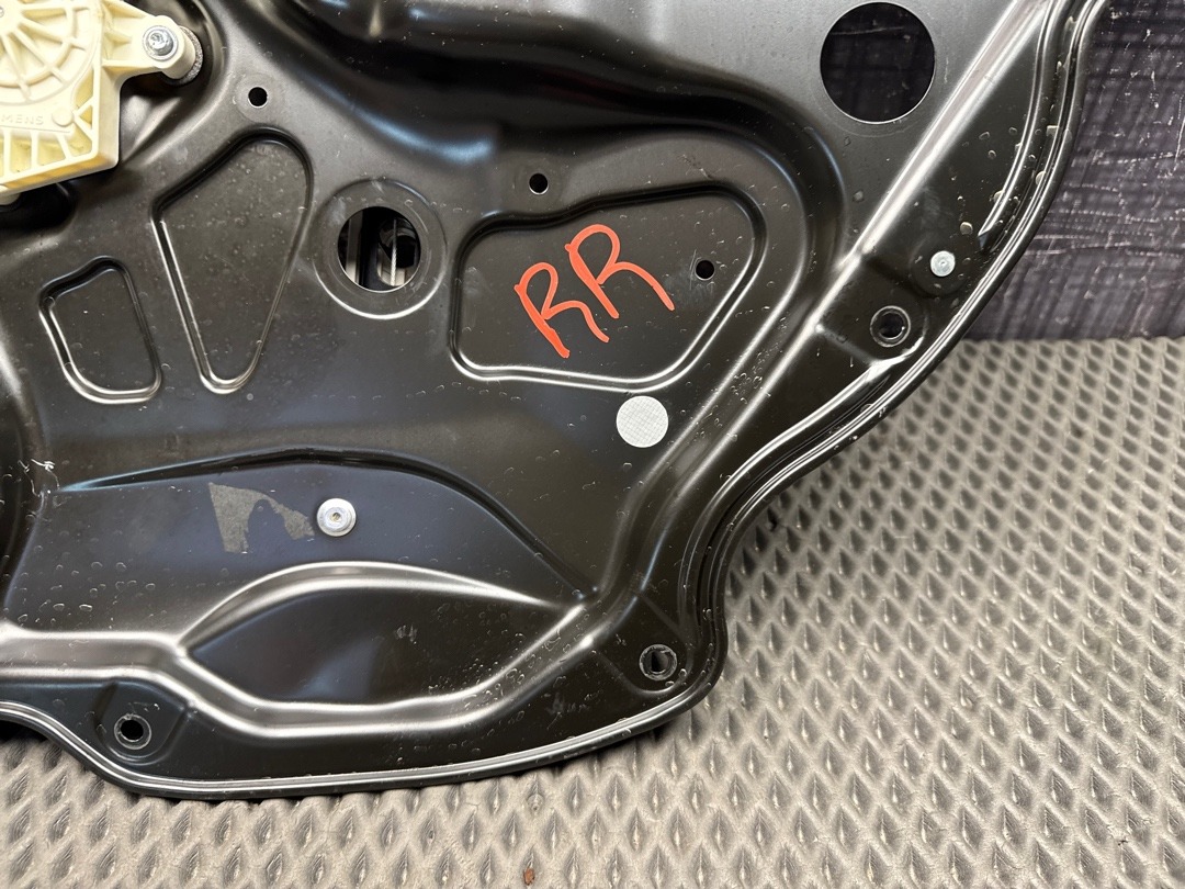 Стеклоподъемник, 1730 рублей, Красноярск