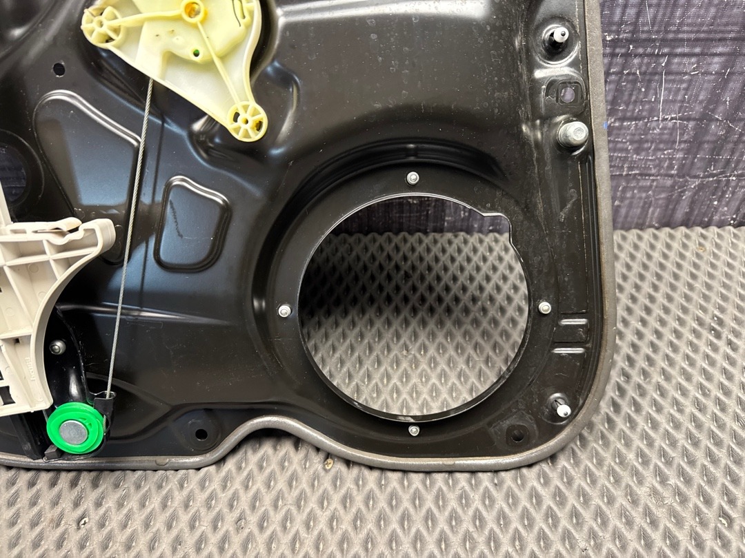 Стеклоподъемник, 1730 рублей, Красноярск