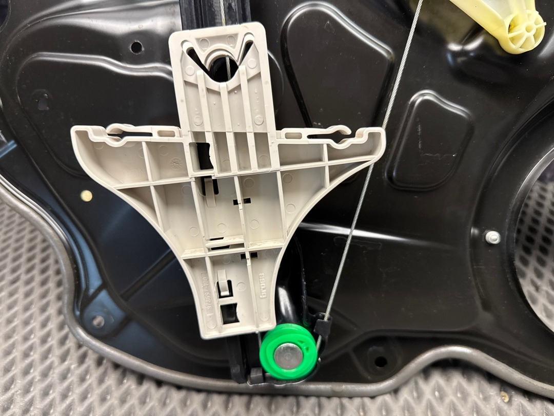 Стеклоподъемник, 1730 рублей, Красноярск