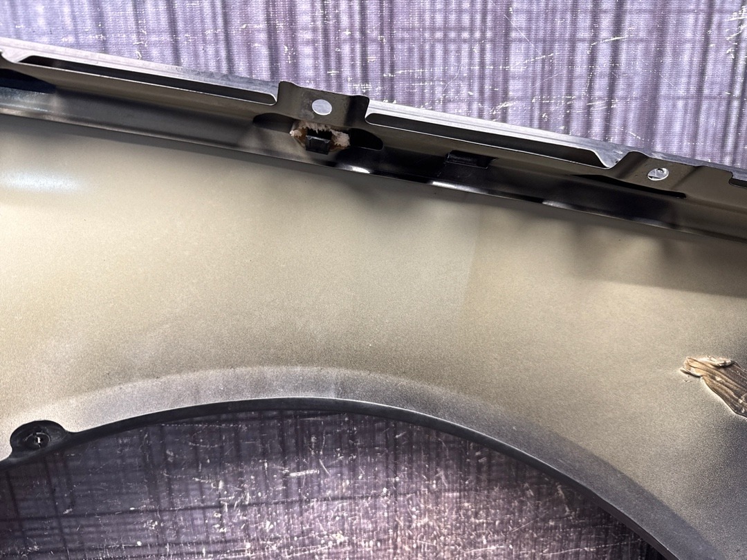 Крыло, 16820 рублей, Красноярск