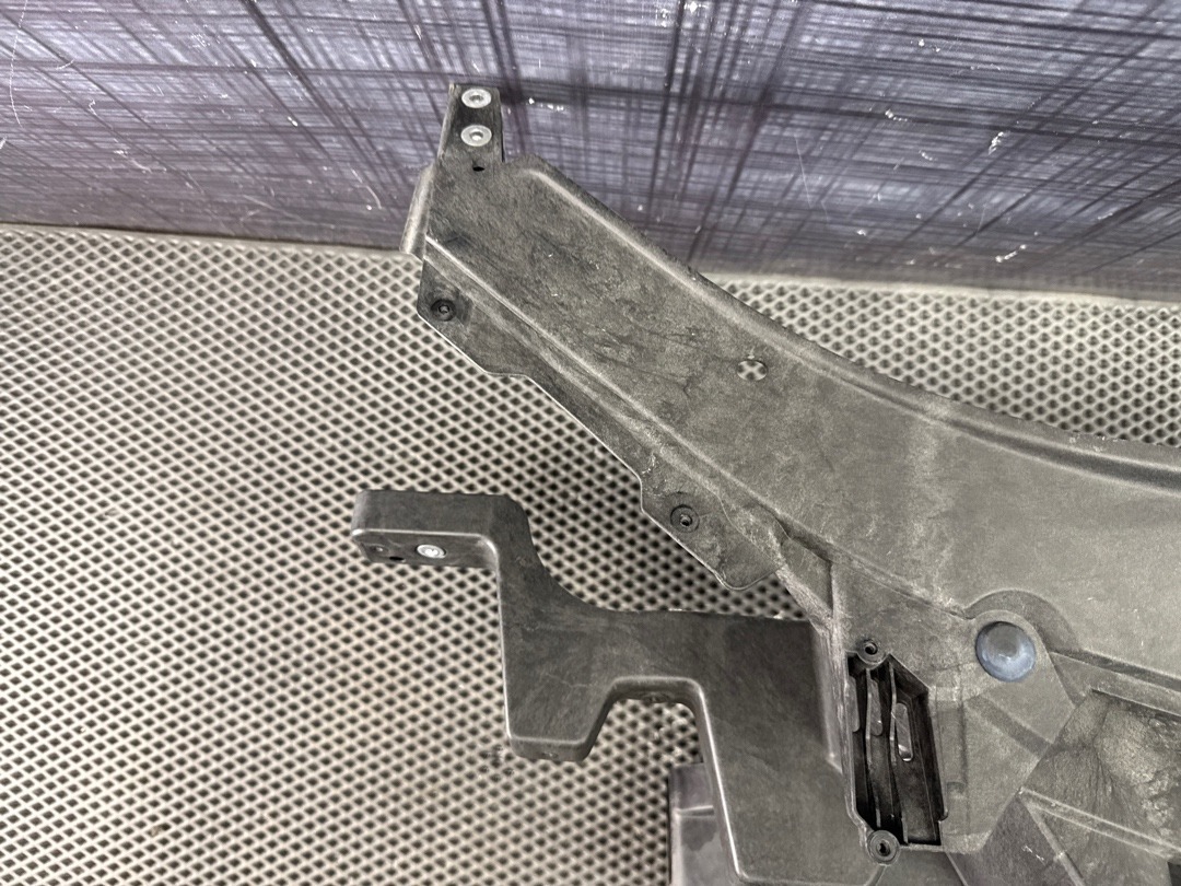 Рамка радиатора, 16410 рублей, Красноярск