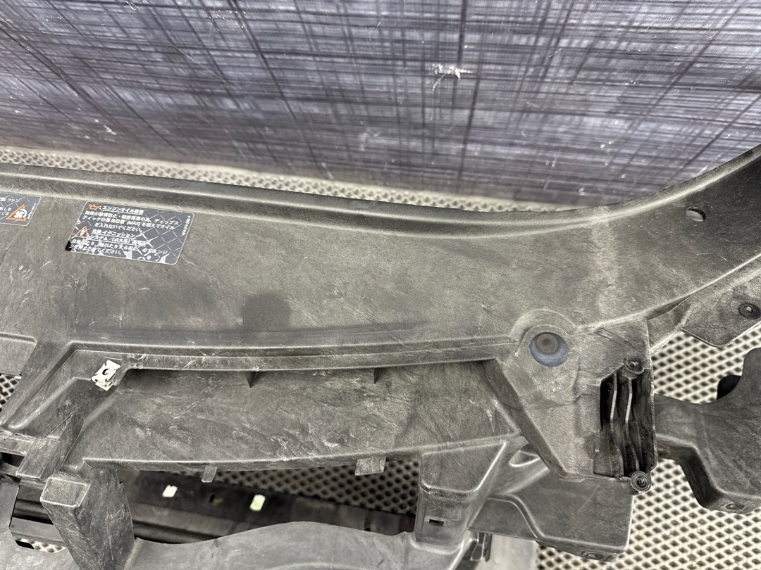 Рамка радиатора, 16410 рублей, Красноярск