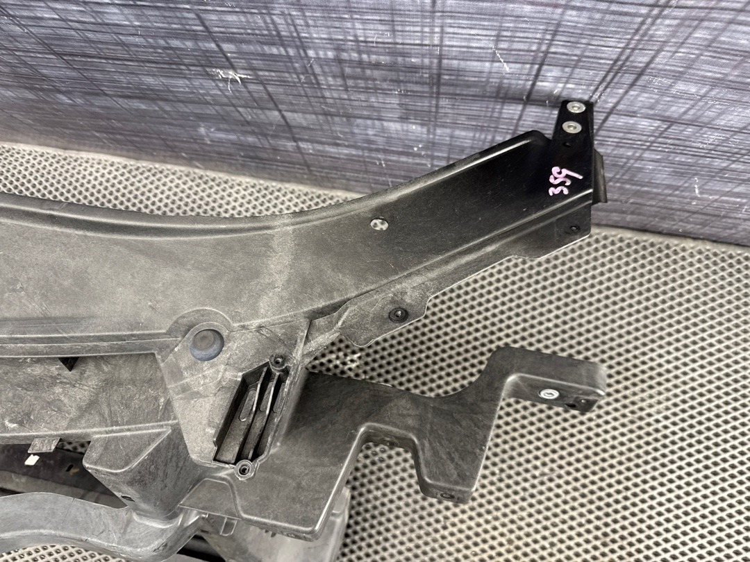 Рамка радиатора, 16410 рублей, Красноярск