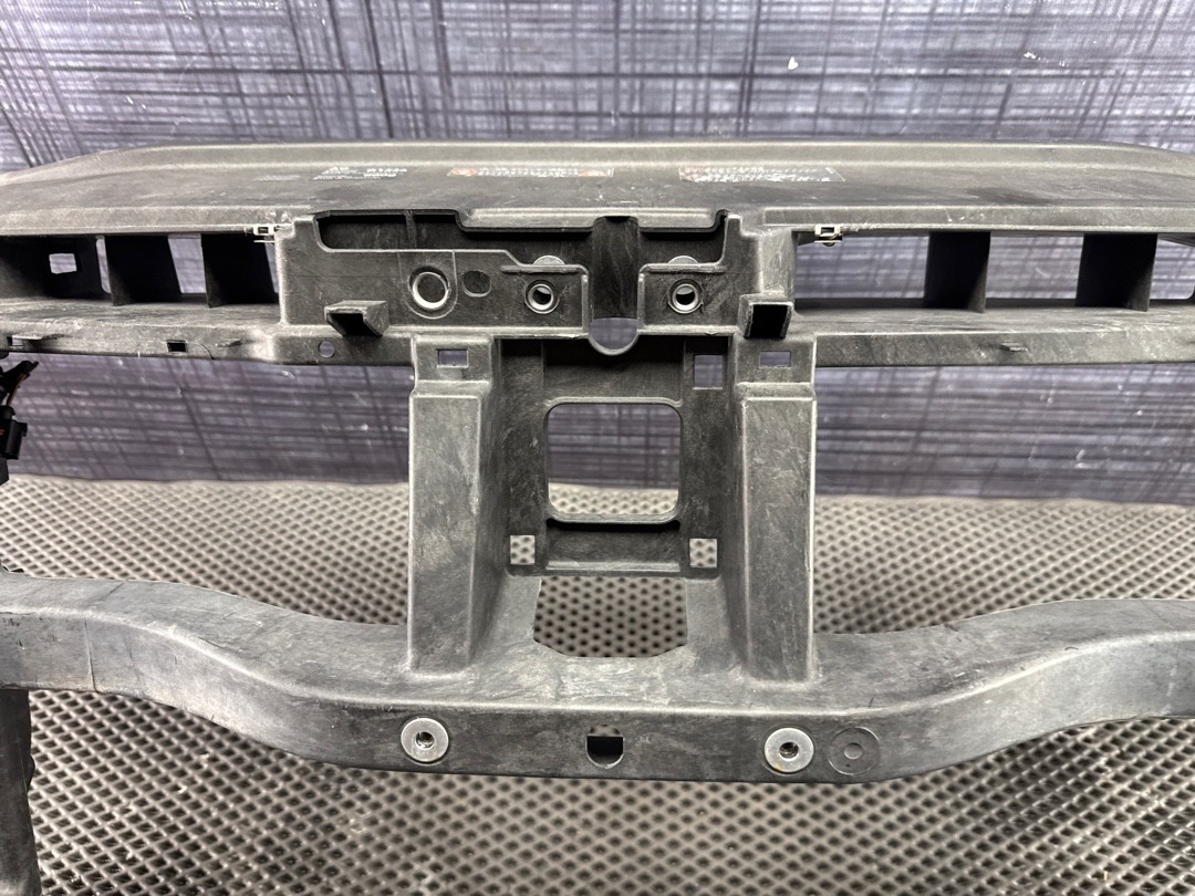 Рамка радиатора, 16410 рублей, Красноярск