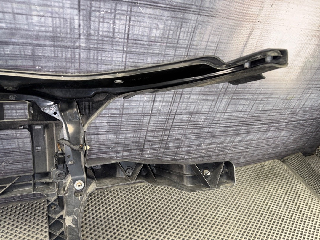 Рамка радиатора, 16410 рублей, Красноярск