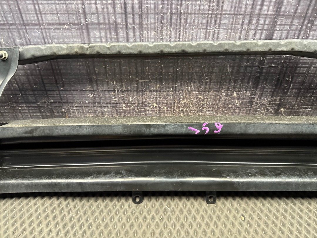 Усилитель бампера, 5860 рублей, Красноярск