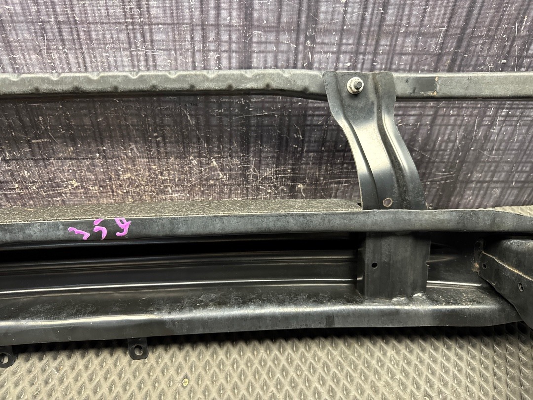 Усилитель бампера, 5860 рублей, Красноярск