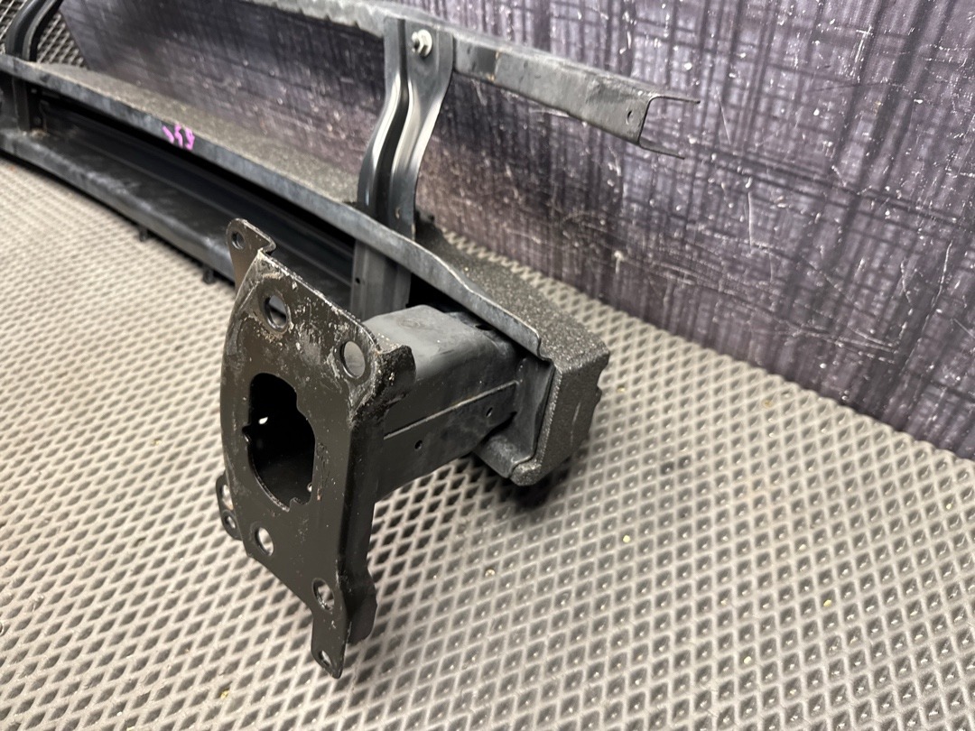 Усилитель бампера, 5860 рублей, Красноярск