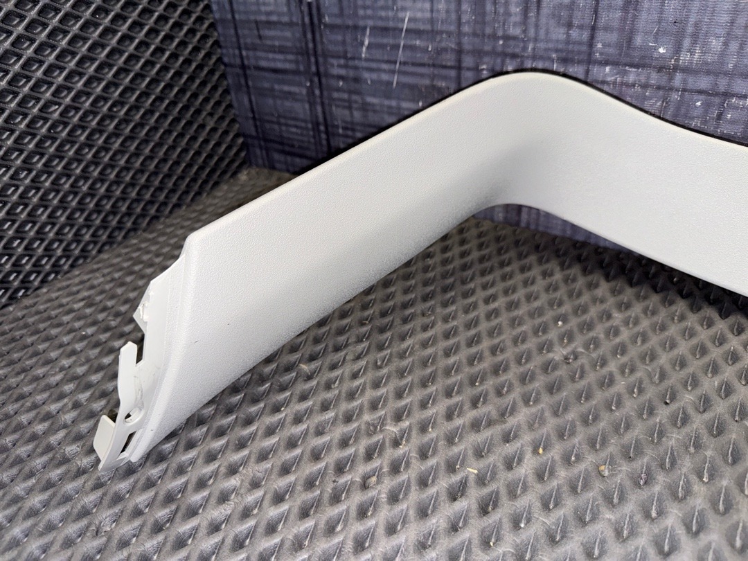 Обшивка крышки багажника, 670 рублей, Красноярск