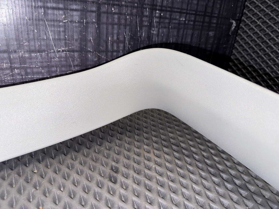 Обшивка крышки багажника, 670 рублей, Красноярск