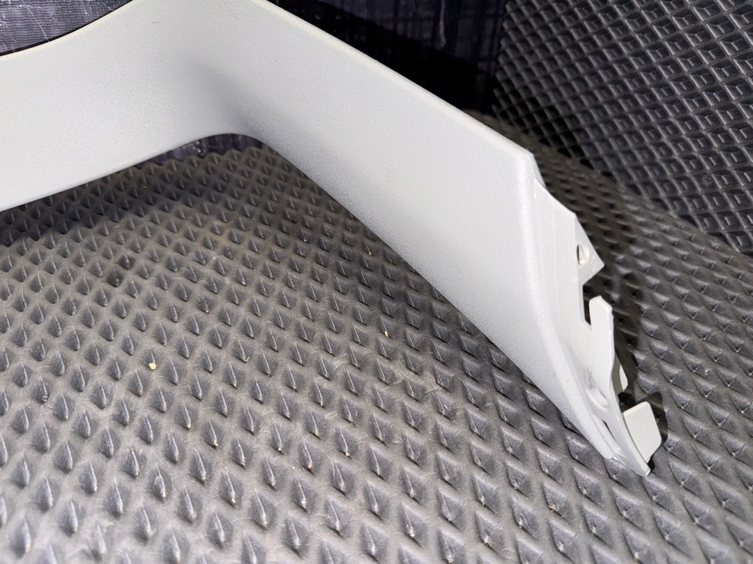 Обшивка крышки багажника, 670 рублей, Красноярск