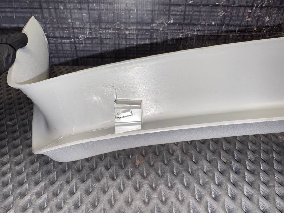 Обшивка крышки багажника, 670 рублей, Красноярск