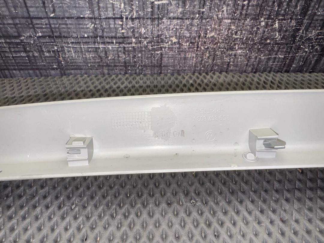 Обшивка крышки багажника, 670 рублей, Красноярск