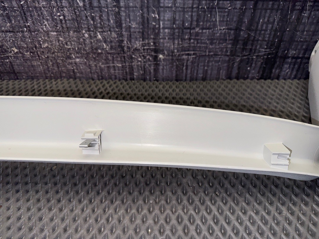 Обшивка крышки багажника, 670 рублей, Красноярск