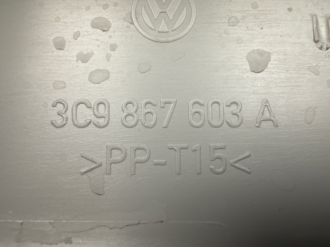 Обшивка крышки багажника, 670 рублей, Красноярск