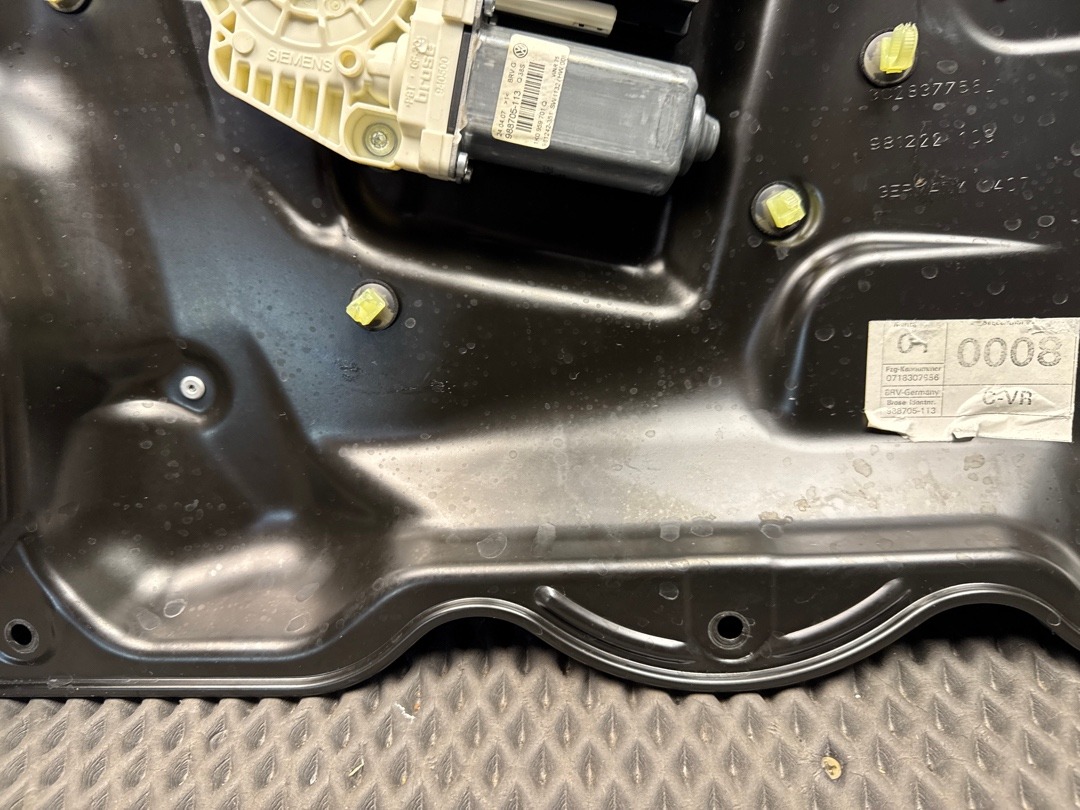 Стеклоподъемник, 2860 рублей, Красноярск