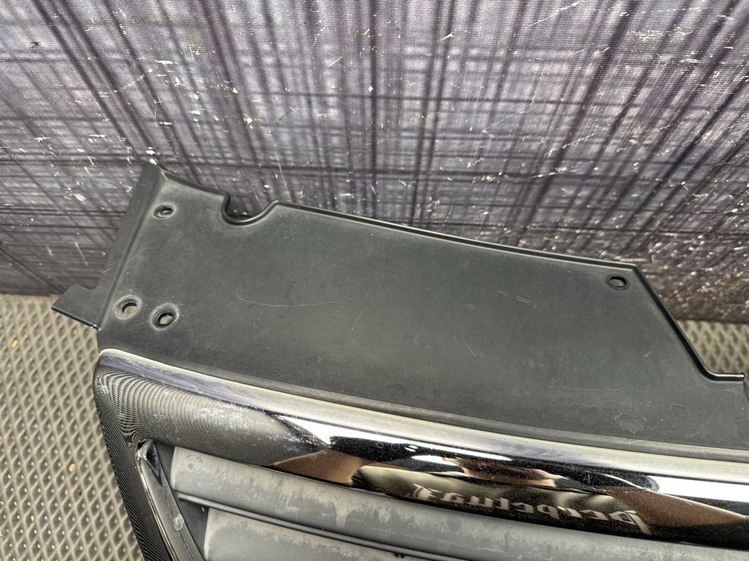 Решетка радиатора, 13110 рублей, Красноярск