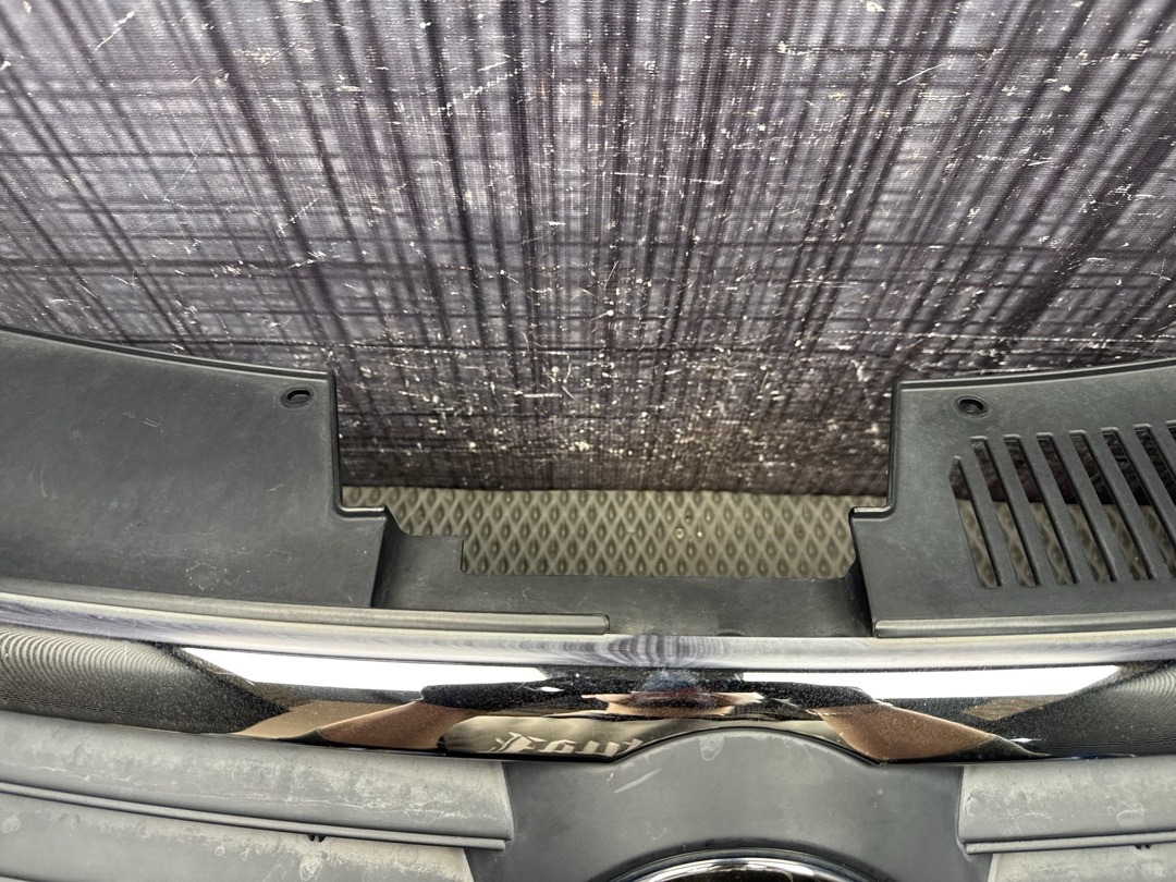 Решетка радиатора, 13110 рублей, Красноярск