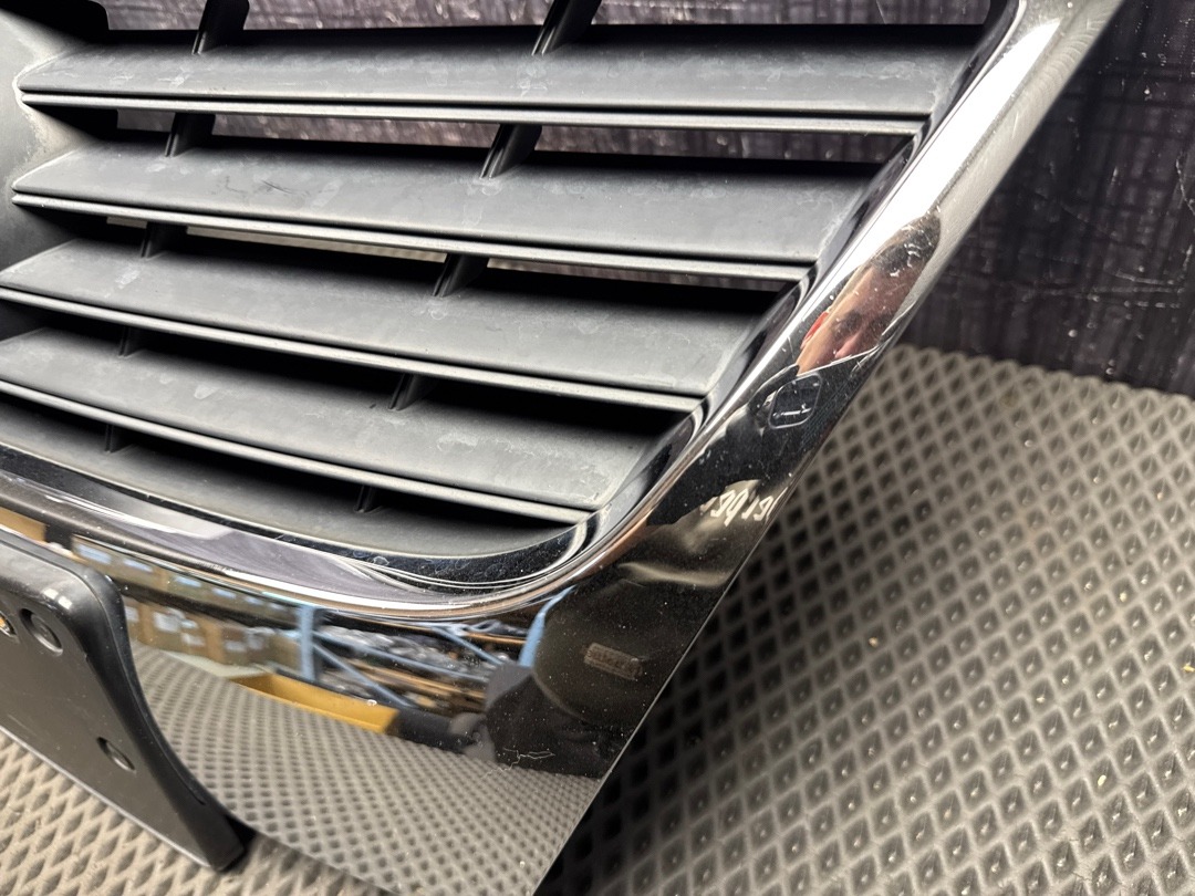 Решетка радиатора, 13110 рублей, Красноярск