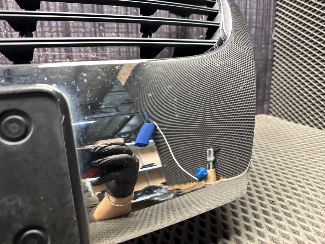 Решетка радиатора, 13110 рублей, Красноярск