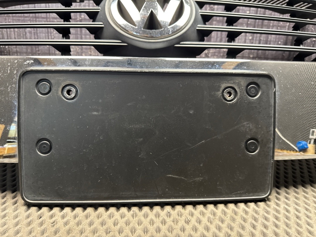 Решетка радиатора, 13110 рублей, Красноярск