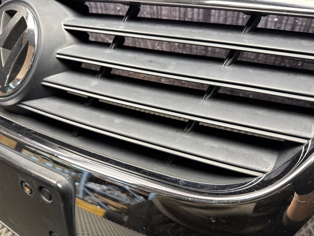 Решетка радиатора, 13110 рублей, Красноярск