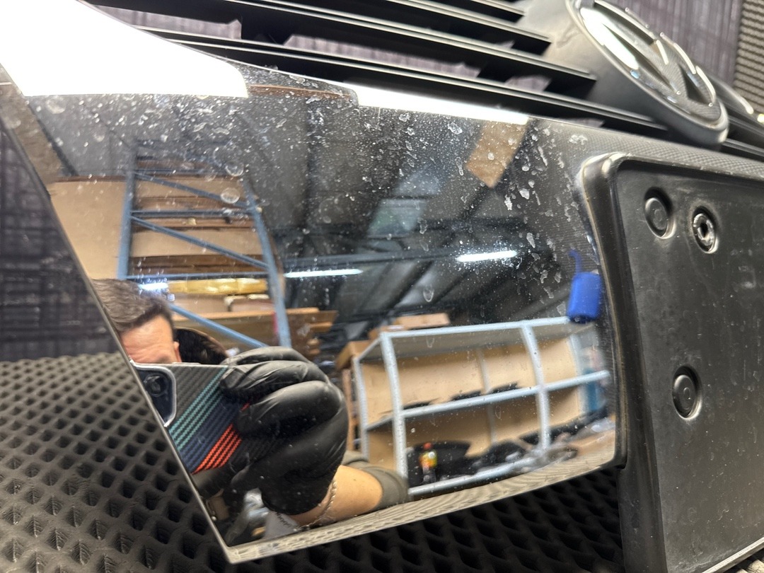 Решетка радиатора, 13110 рублей, Красноярск