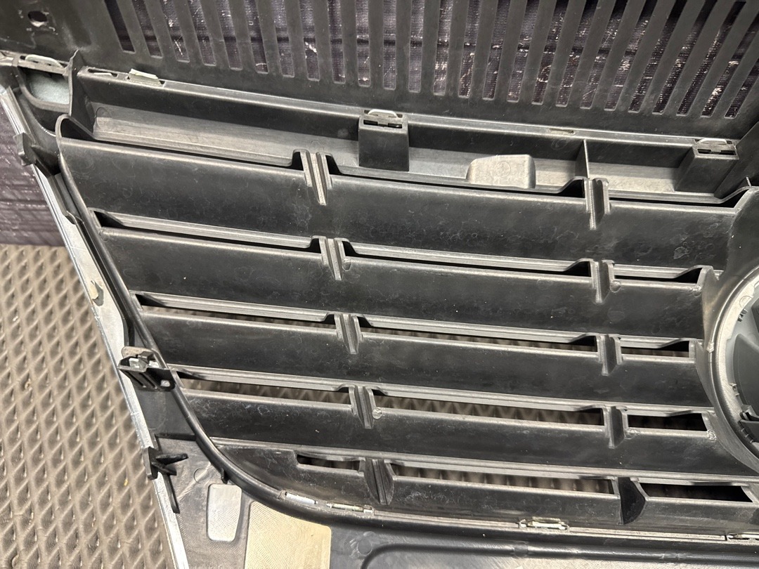 Решетка радиатора, 13110 рублей, Красноярск