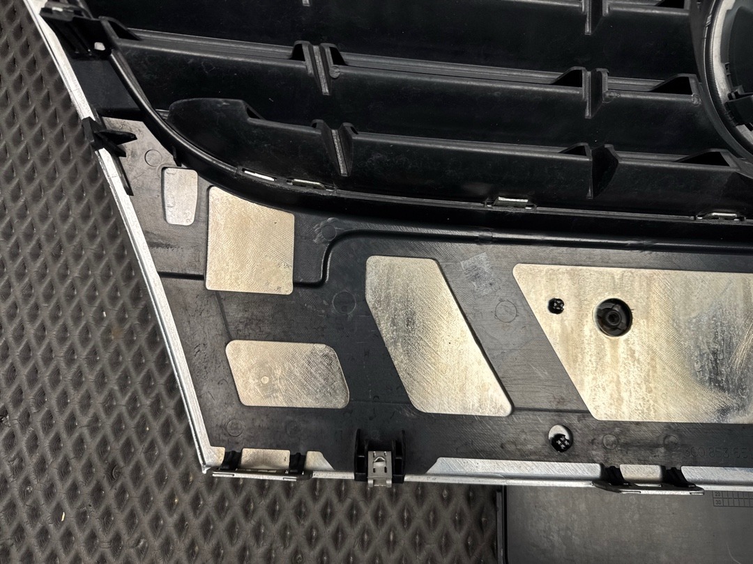 Решетка радиатора, 13110 рублей, Красноярск