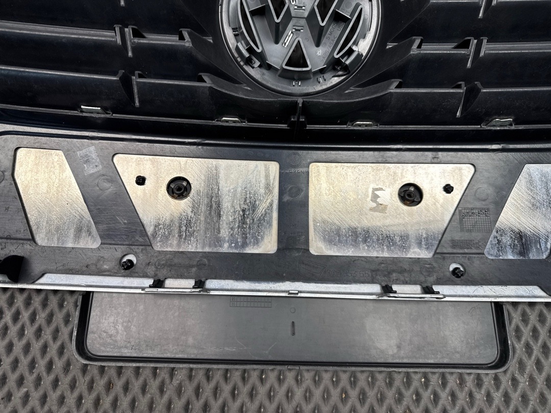 Решетка радиатора, 13110 рублей, Красноярск