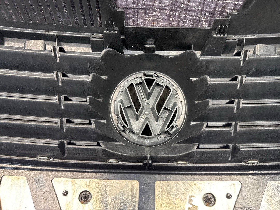 Решетка радиатора, 13110 рублей, Красноярск