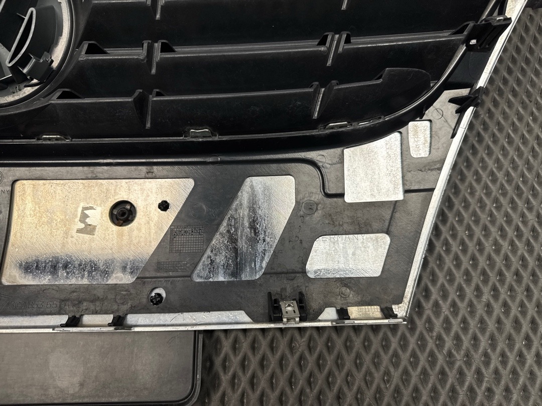 Решетка радиатора, 13110 рублей, Красноярск