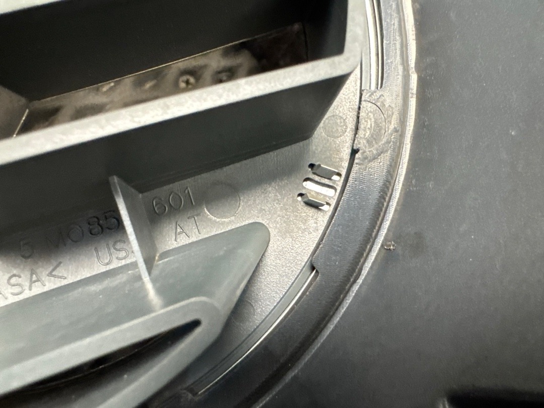 Решетка радиатора, 13110 рублей, Красноярск