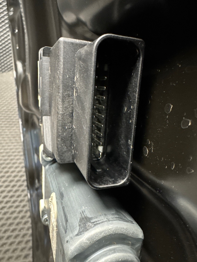 Стеклоподъемник, 1730 рублей, Красноярск