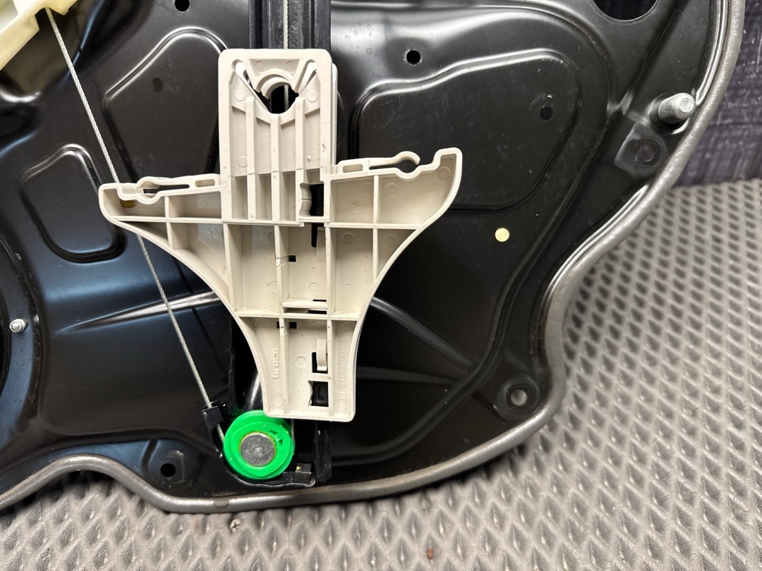 Стеклоподъемник, 1730 рублей, Красноярск