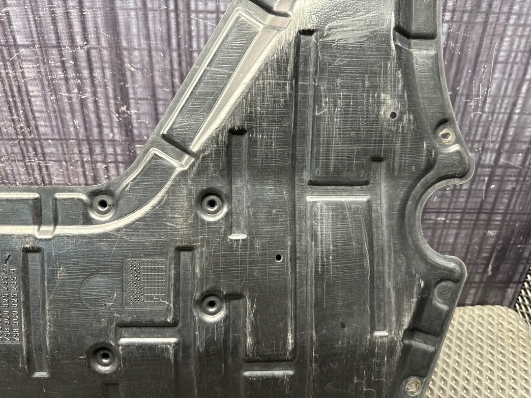 Защита двигателя, 2030 рублей, Красноярск