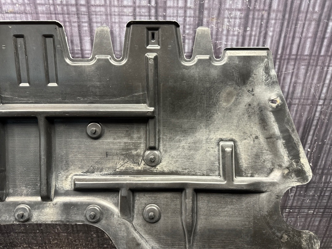 Защита двигателя, 2030 рублей, Красноярск