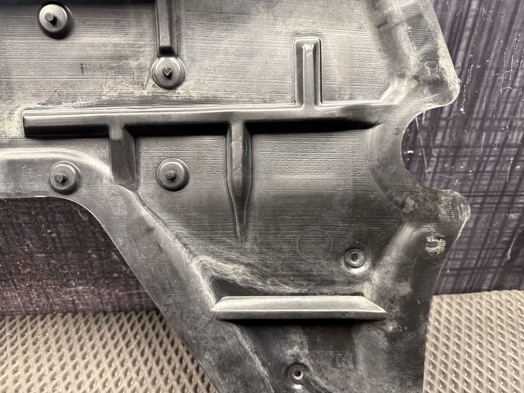 Защита двигателя, 2030 рублей, Красноярск