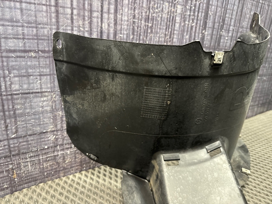 Подкрылок, 2520 рублей, Красноярск