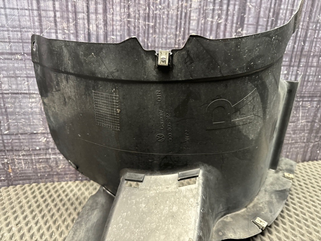 Подкрылок, 2520 рублей, Красноярск