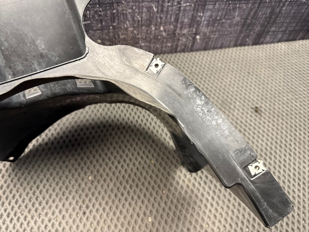 Подкрылок, 2520 рублей, Красноярск