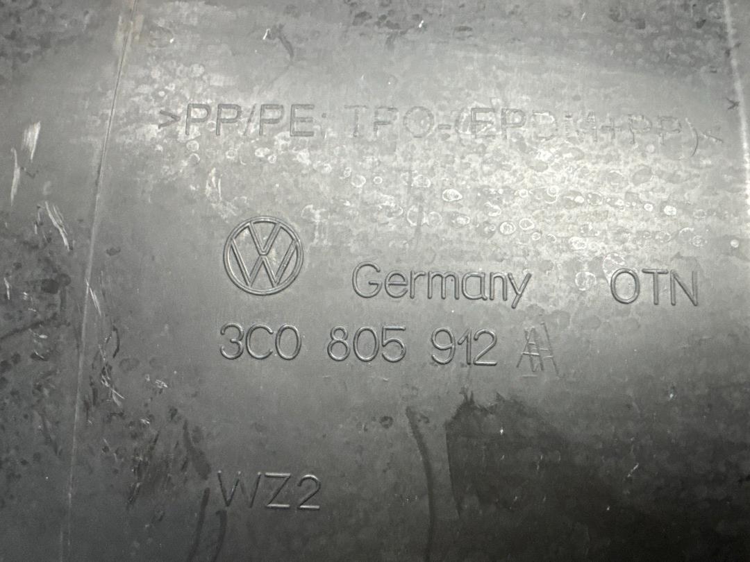 Подкрылок, 2520 рублей, Красноярск