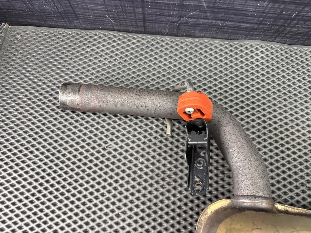 Глушитель, 17620 рублей, Красноярск