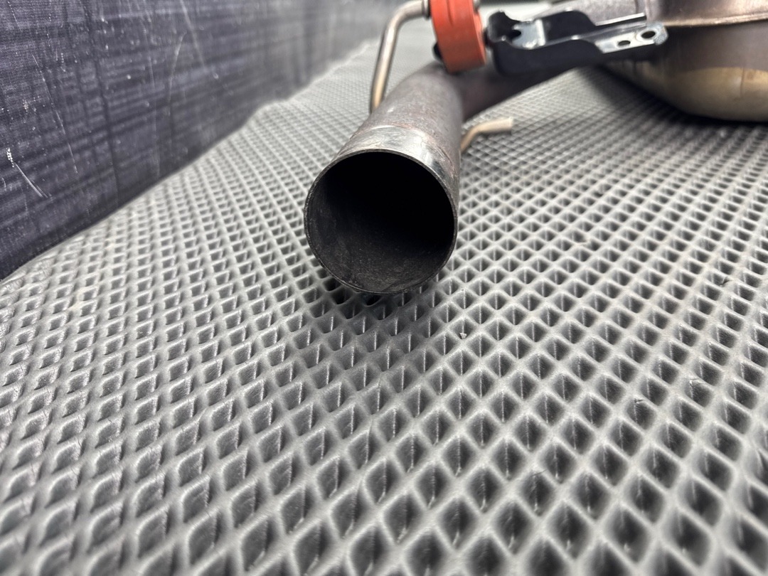 Глушитель, 17620 рублей, Красноярск